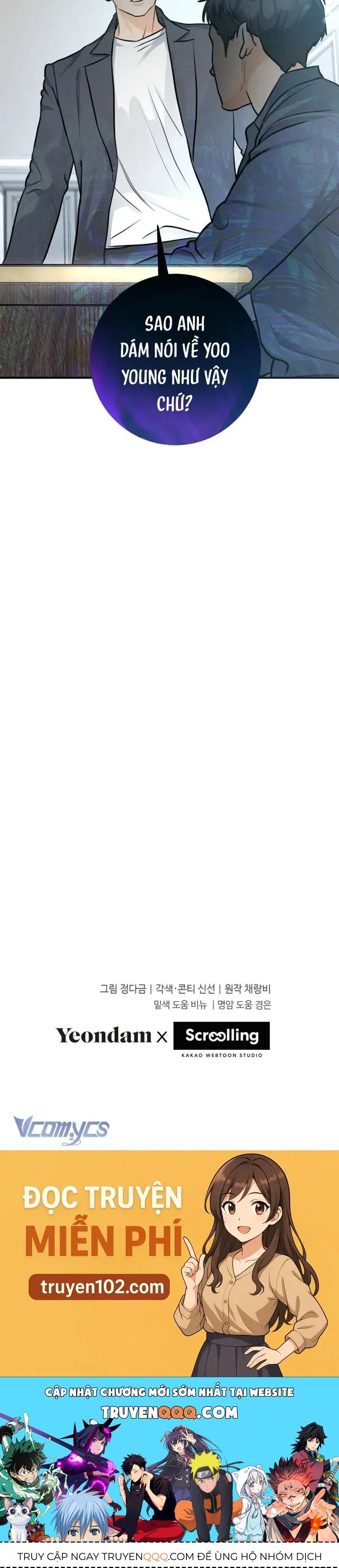 Chuyện Kết Hôn Chapter 42 - 29