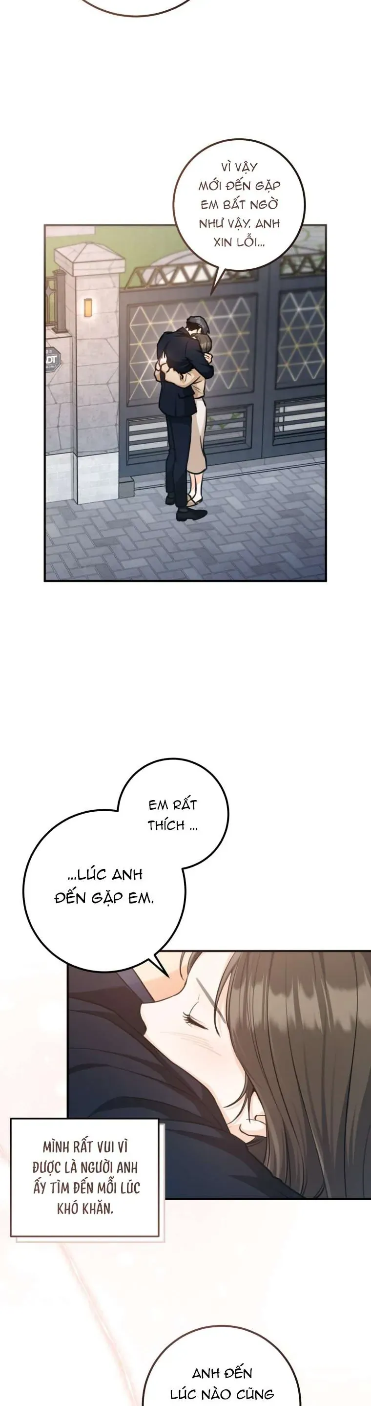 Chuyện Kết Hôn Chapter 42 - 6