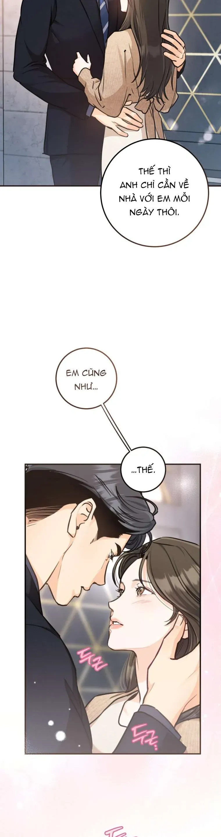 Chuyện Kết Hôn Chapter 42 - 8