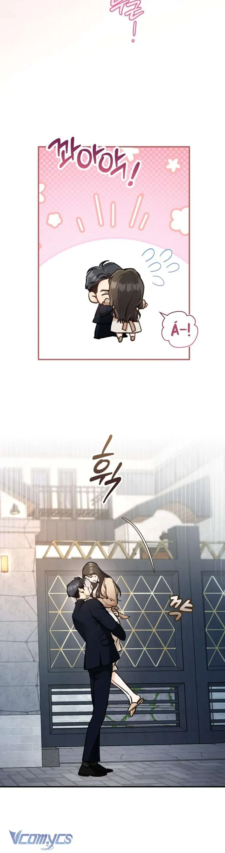 Chuyện Kết Hôn Chapter 42 - 9