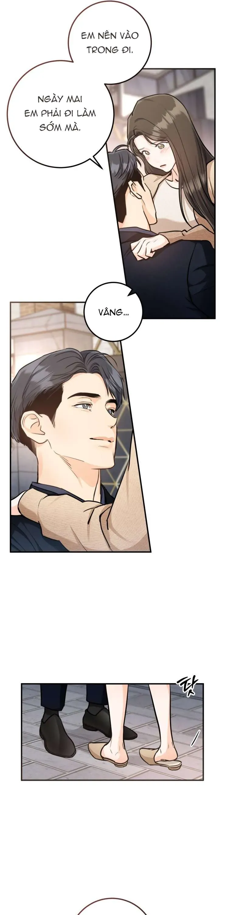 Chuyện Kết Hôn Chapter 42 - 10