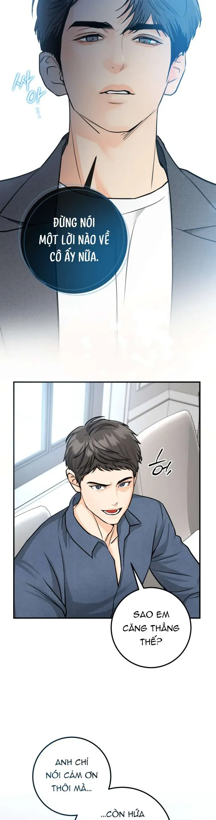 Chuyện Kết Hôn Chapter 43 - 2