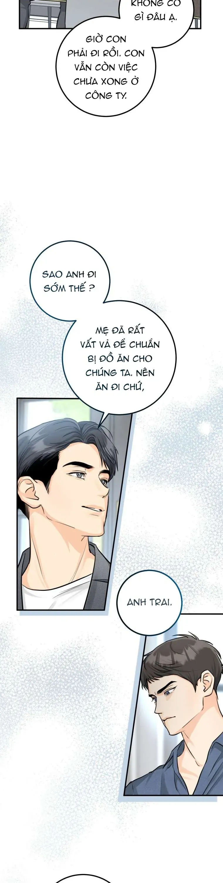 Chuyện Kết Hôn Chapter 43 - 11
