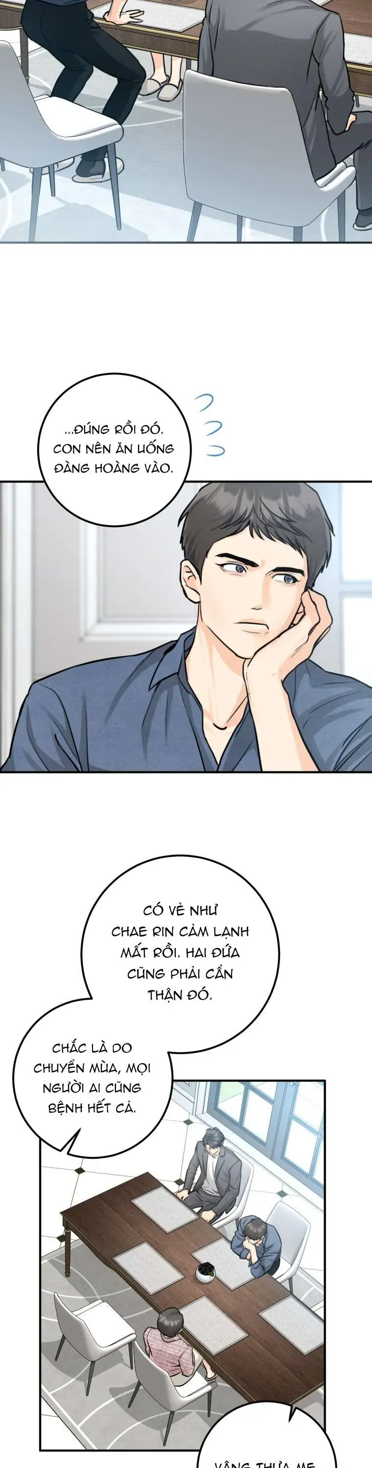 Chuyện Kết Hôn Chapter 43 - 13