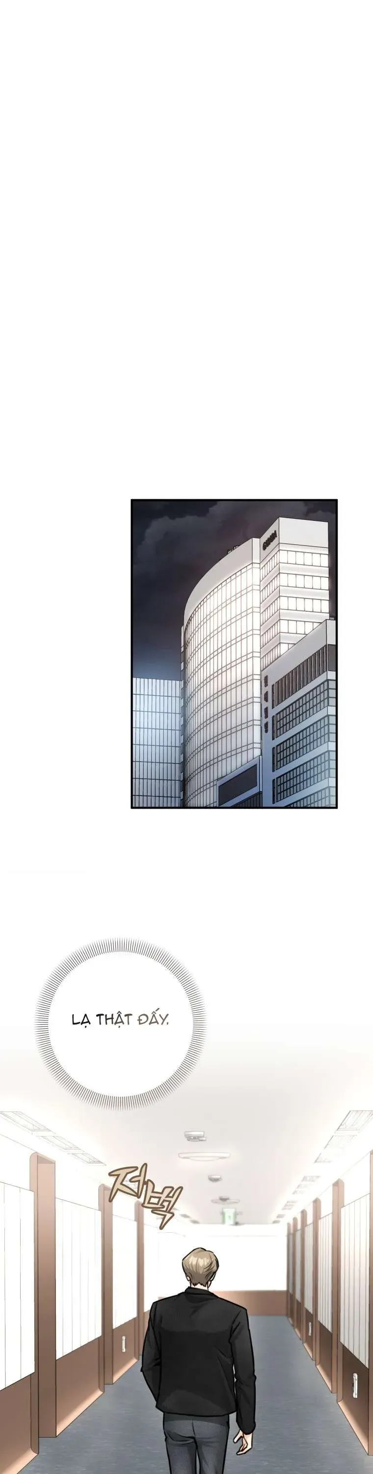 Chuyện Kết Hôn Chapter 43 - 16