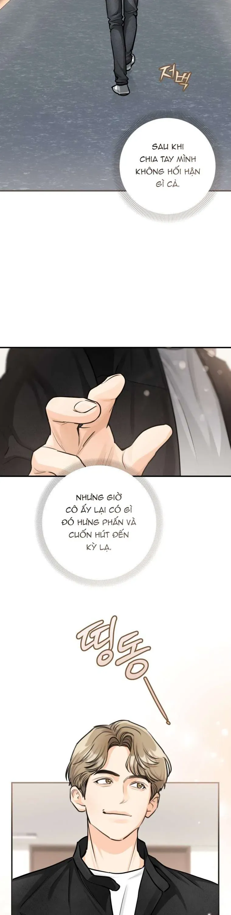 Chuyện Kết Hôn Chapter 43 - 17