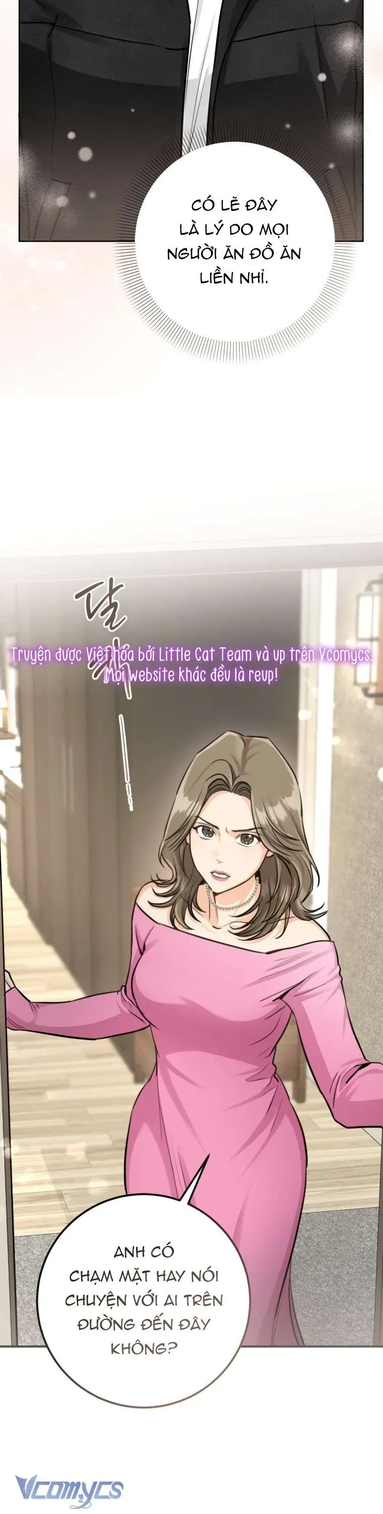 Chuyện Kết Hôn Chapter 43 - 18