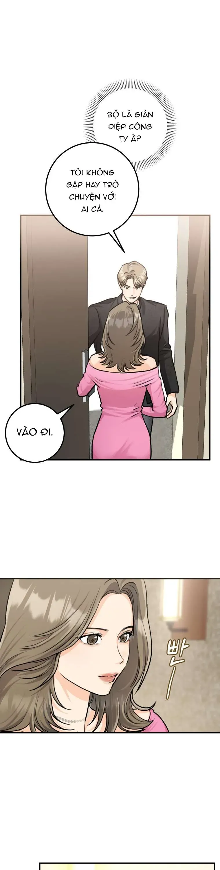 Chuyện Kết Hôn Chapter 43 - 19