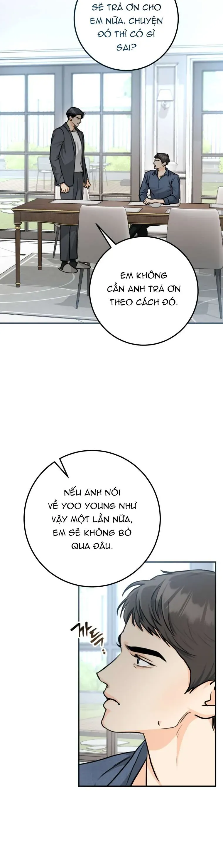 Chuyện Kết Hôn Chapter 43 - 3