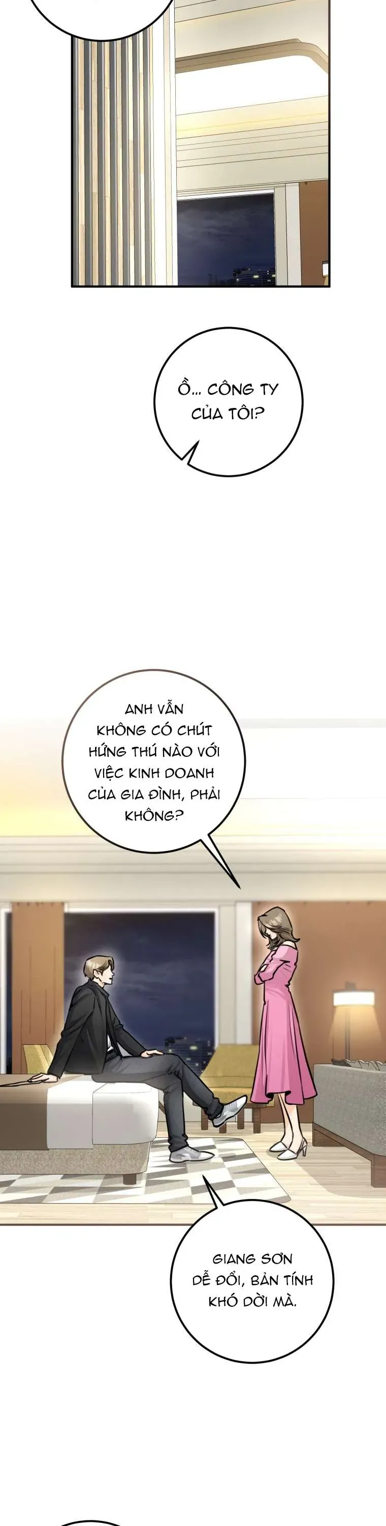 Chuyện Kết Hôn Chapter 43 - 21