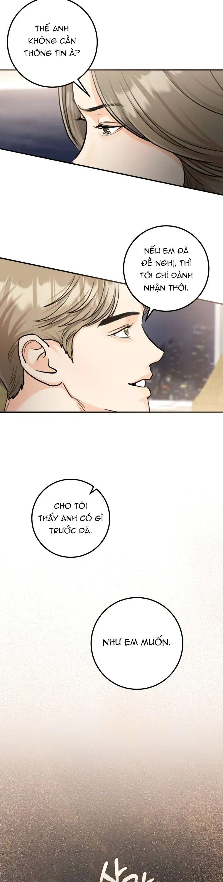 Chuyện Kết Hôn Chapter 43 - 22