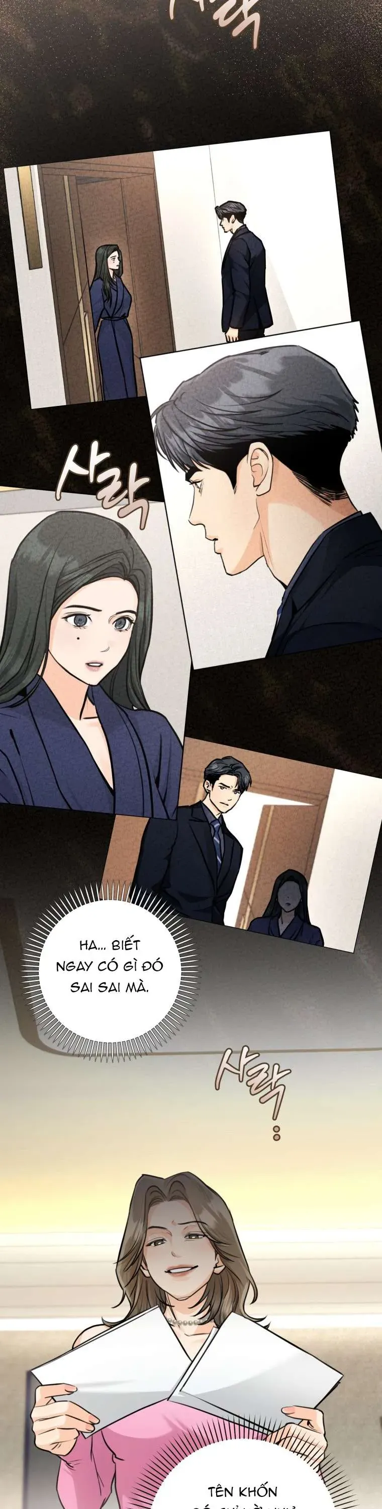 Chuyện Kết Hôn Chapter 43 - 23