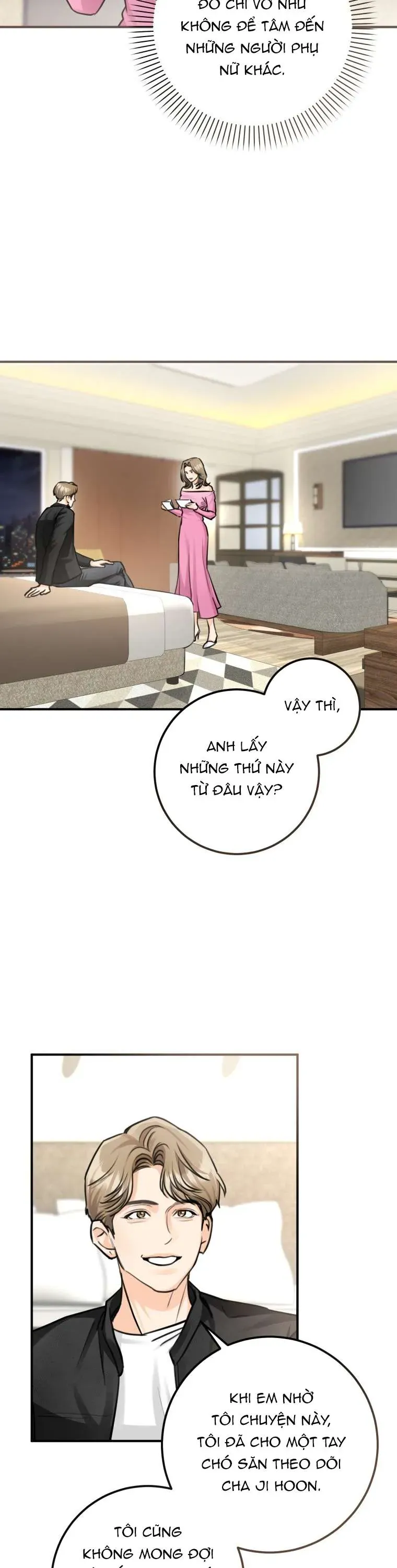 Chuyện Kết Hôn Chapter 43 - 24