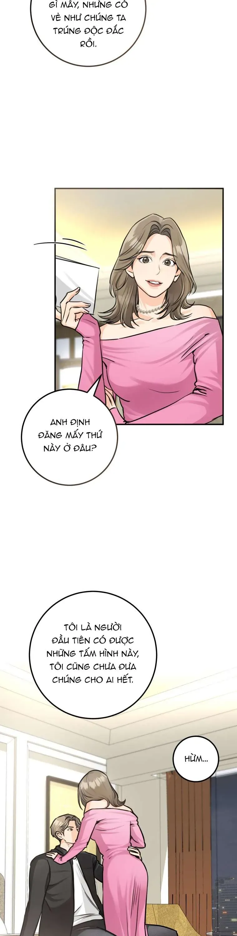 Chuyện Kết Hôn Chapter 43 - 25