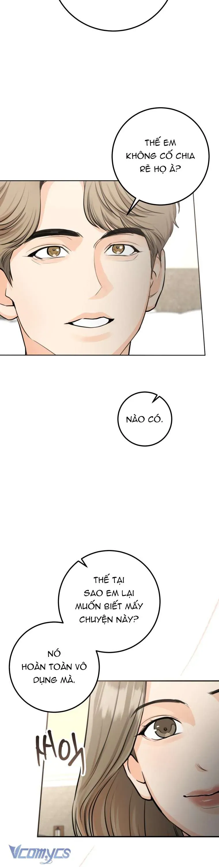 Chuyện Kết Hôn Chapter 43 - 27