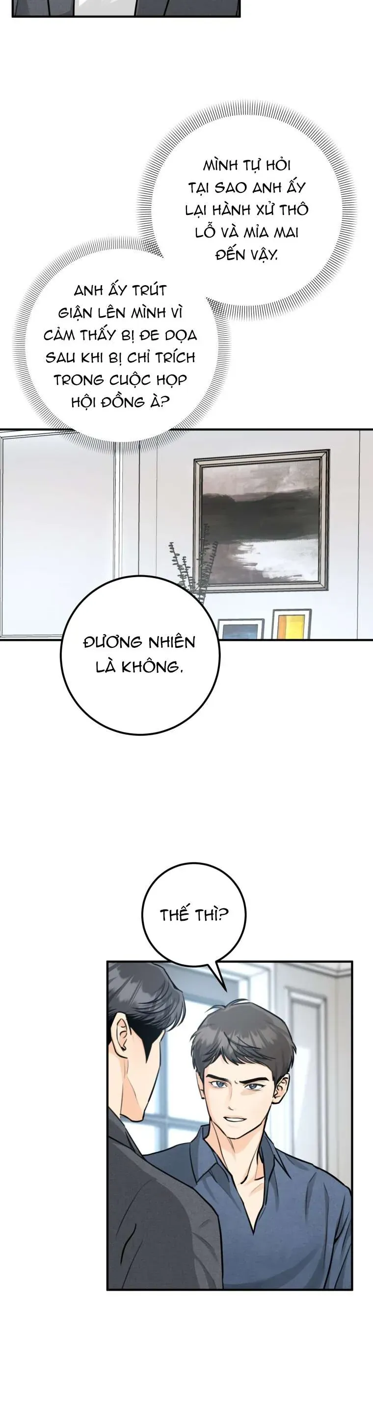 Chuyện Kết Hôn Chapter 43 - 5