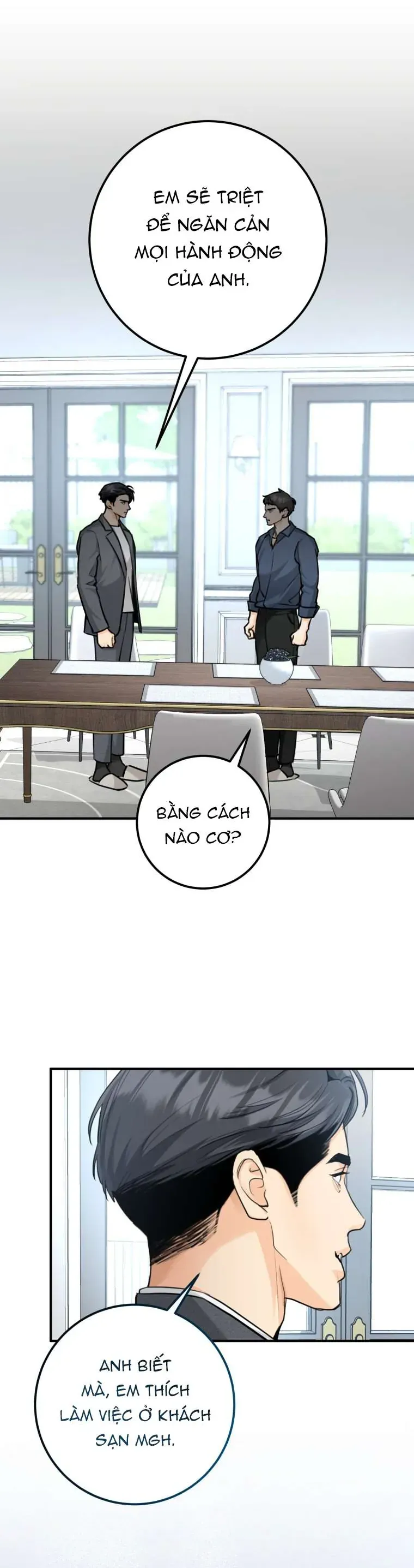 Chuyện Kết Hôn Chapter 43 - 6