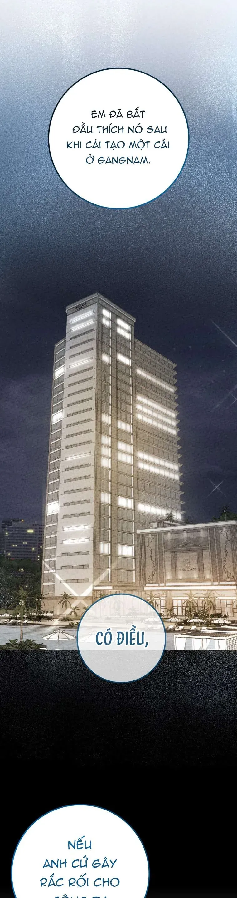 Chuyện Kết Hôn Chapter 43 - 7