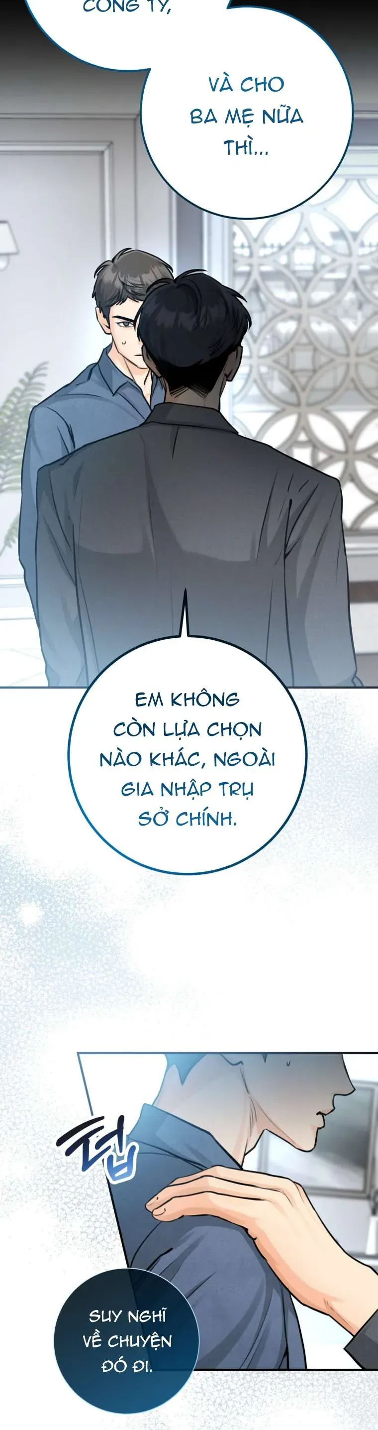 Chuyện Kết Hôn Chapter 43 - 8