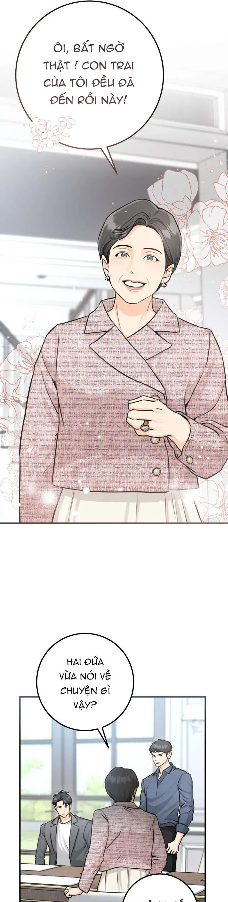 Chuyện Kết Hôn Chapter 43 - 10