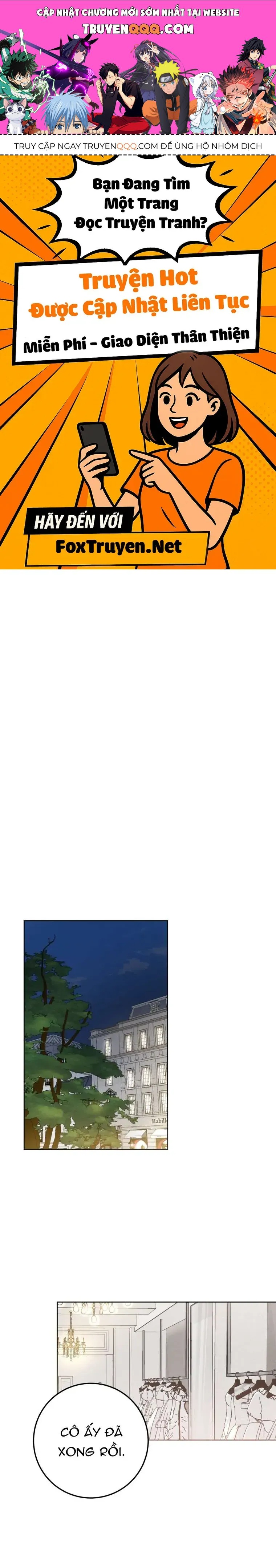 Chuyện Kết Hôn Chapter 44 - 1