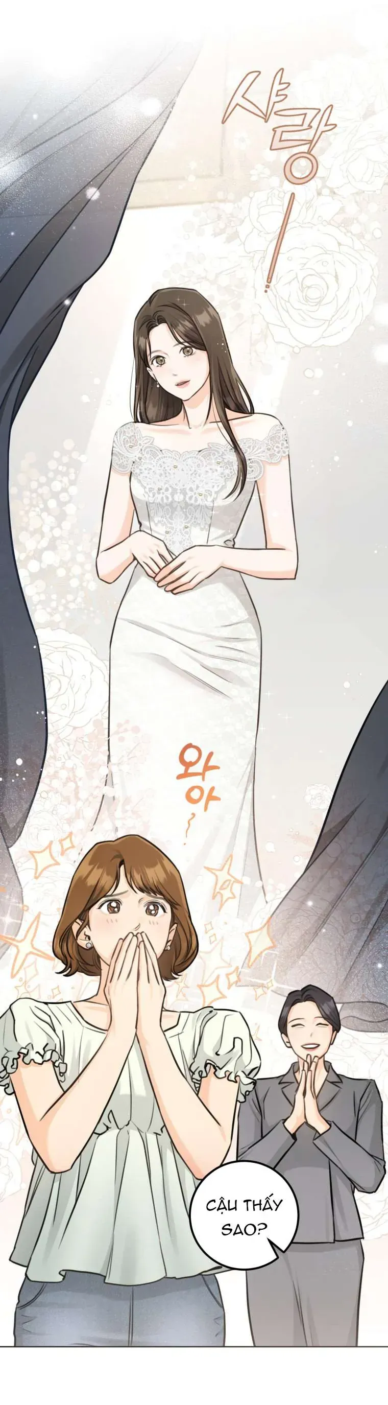 Chuyện Kết Hôn Chapter 44 - 2