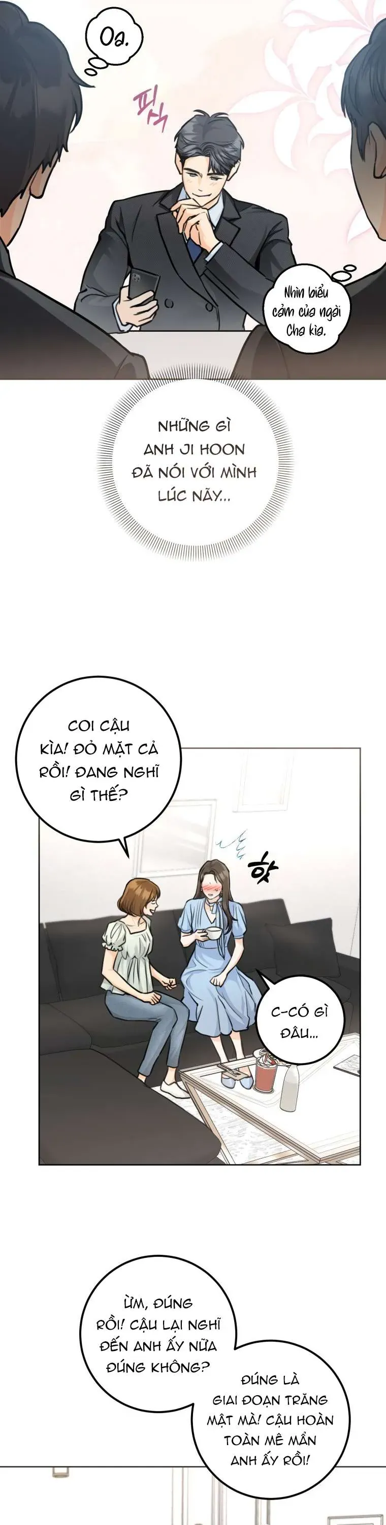 Chuyện Kết Hôn Chapter 44 - 11
