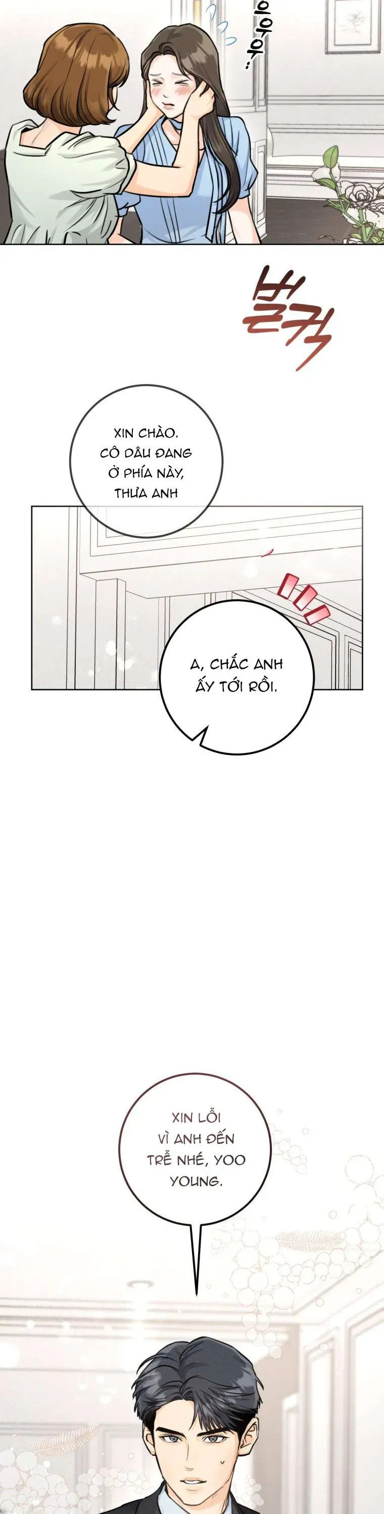 Chuyện Kết Hôn Chapter 44 - 12