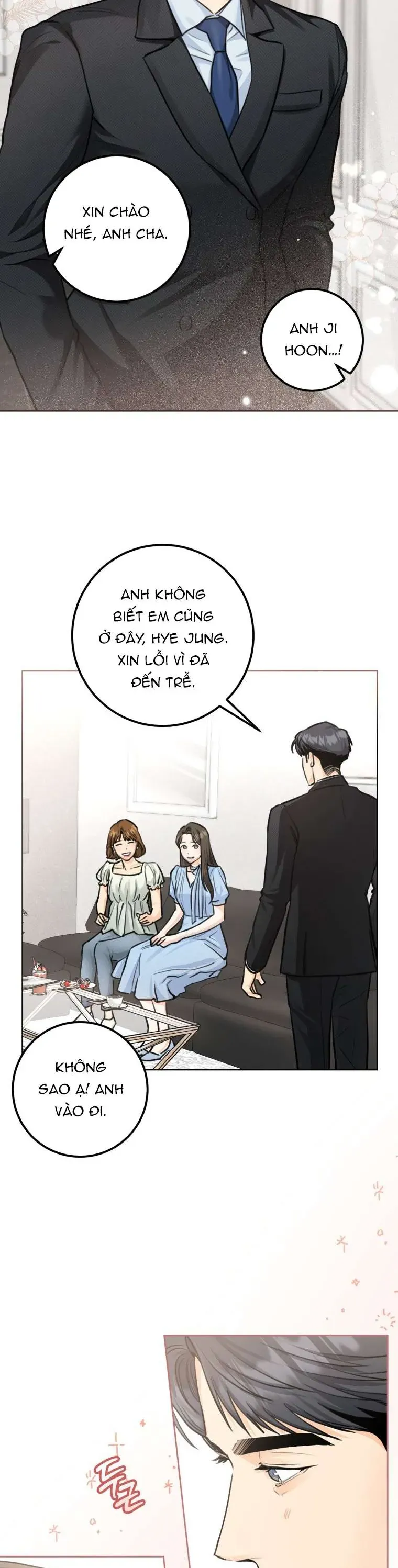Chuyện Kết Hôn Chapter 44 - 13