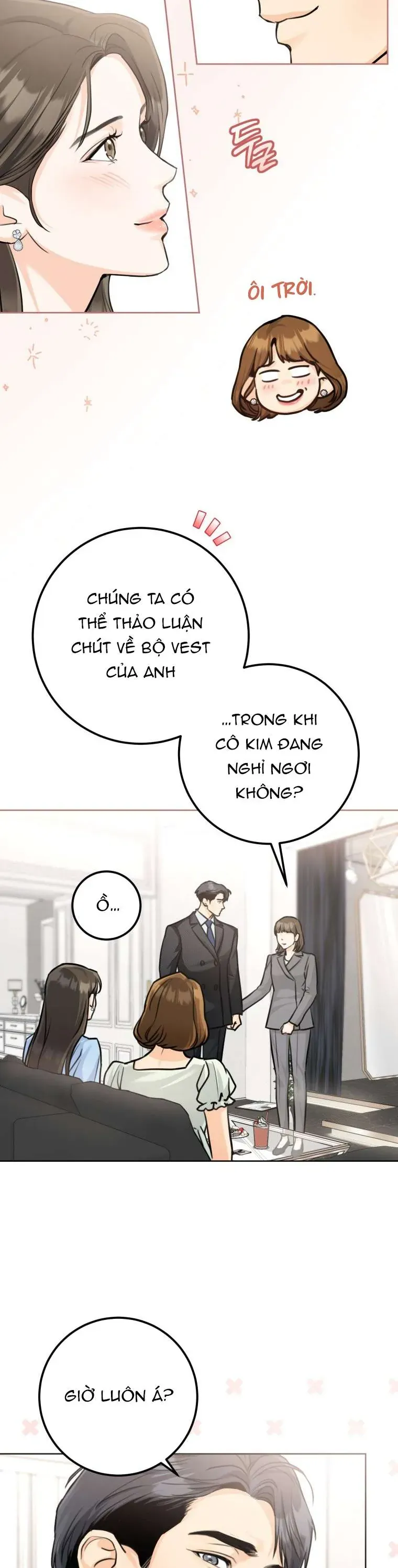 Chuyện Kết Hôn Chapter 44 - 14