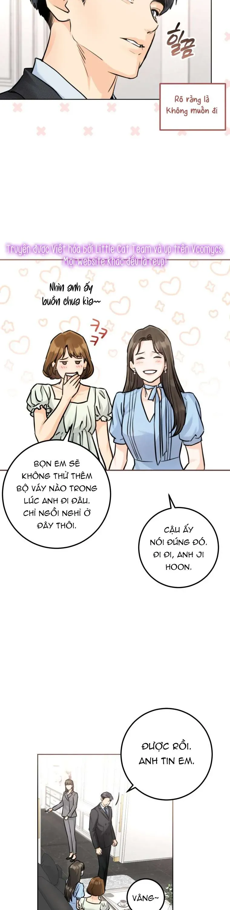 Chuyện Kết Hôn Chapter 44 - 15