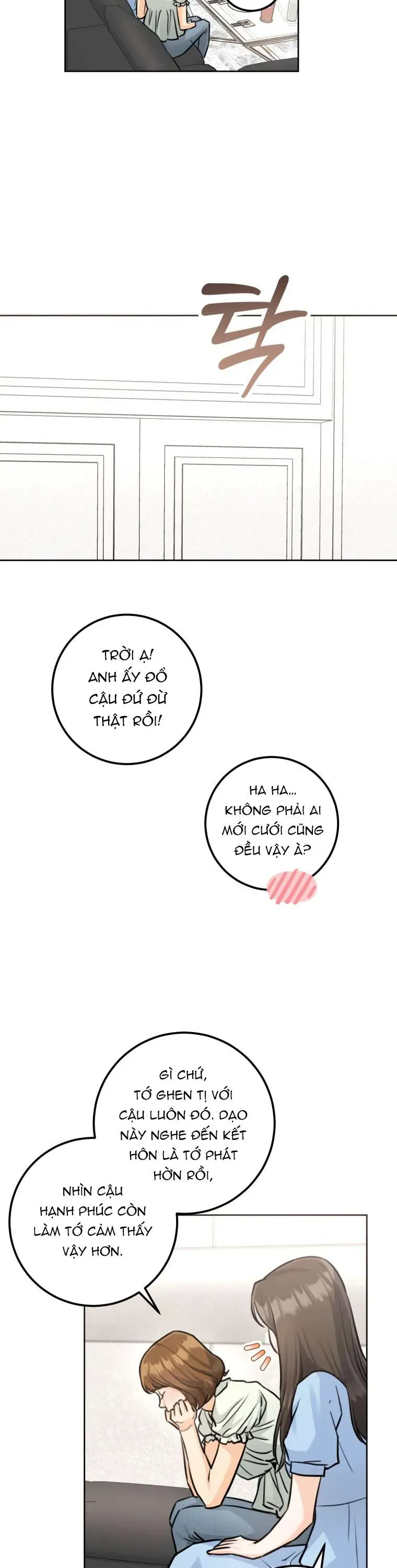 Chuyện Kết Hôn Chapter 44 - 16