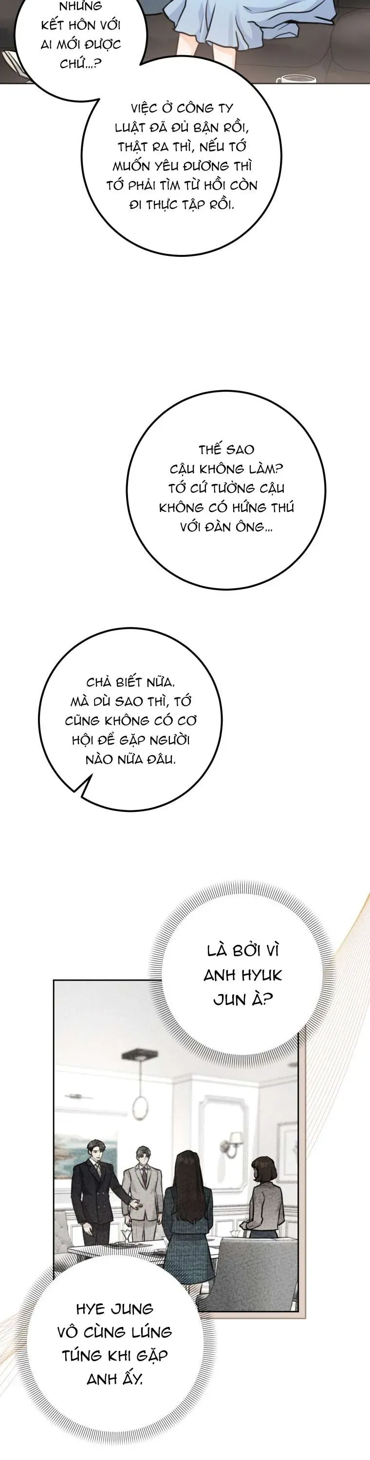 Chuyện Kết Hôn Chapter 44 - 18