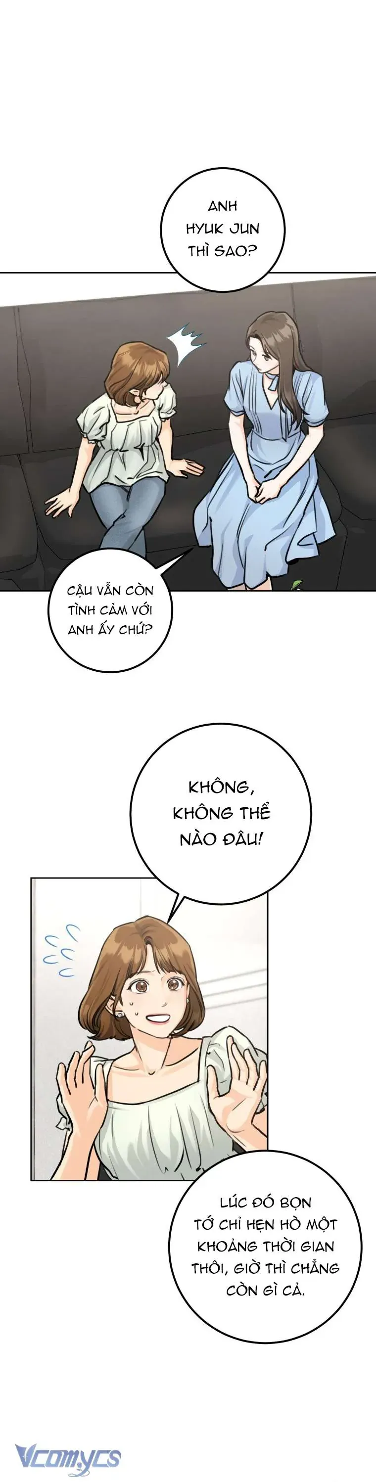 Chuyện Kết Hôn Chapter 44 - 19