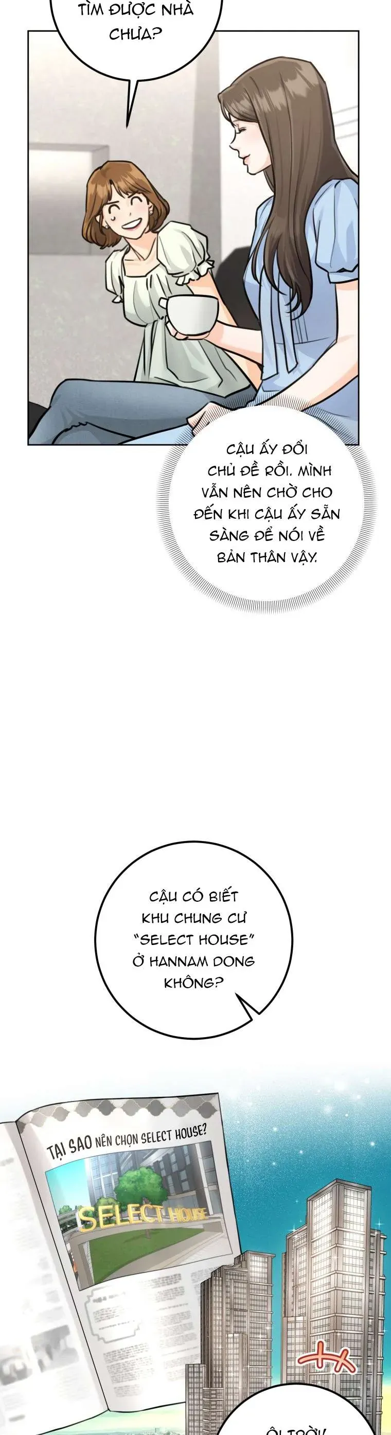 Chuyện Kết Hôn Chapter 44 - 21