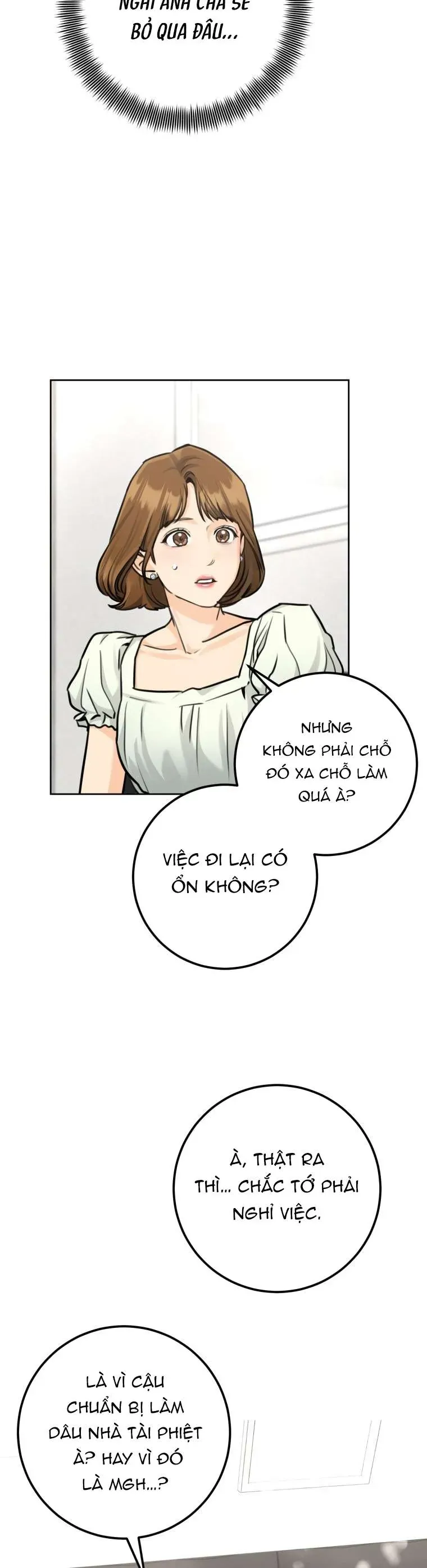 Chuyện Kết Hôn Chapter 44 - 23