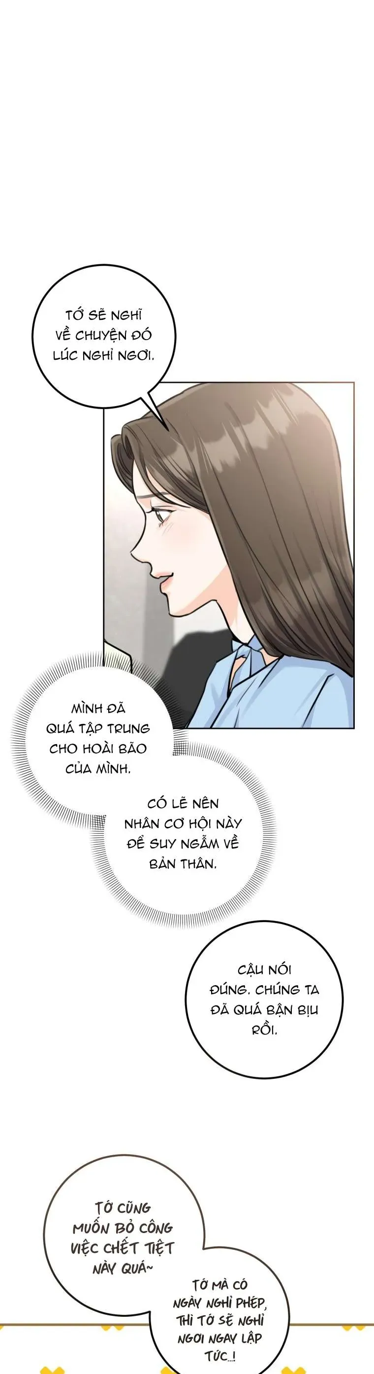 Chuyện Kết Hôn Chapter 44 - 26