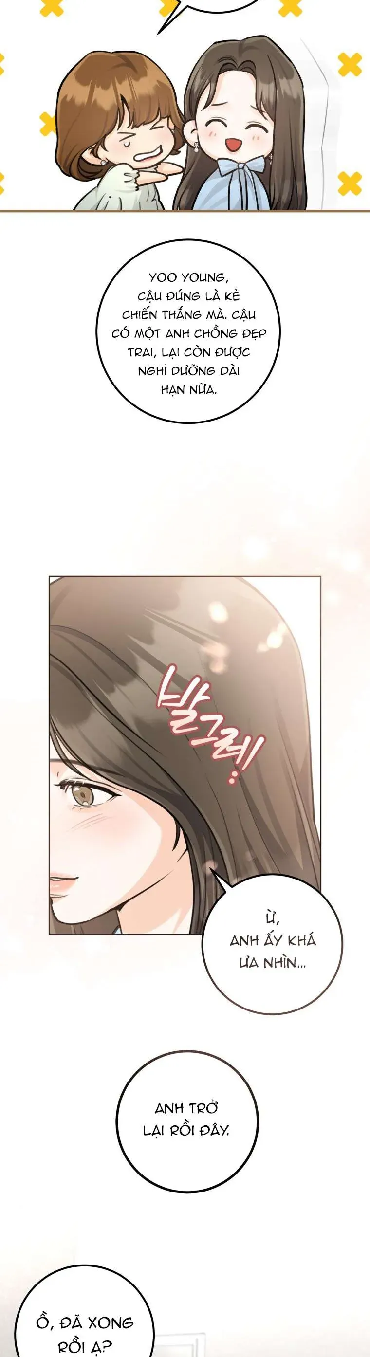 Chuyện Kết Hôn Chapter 44 - 27