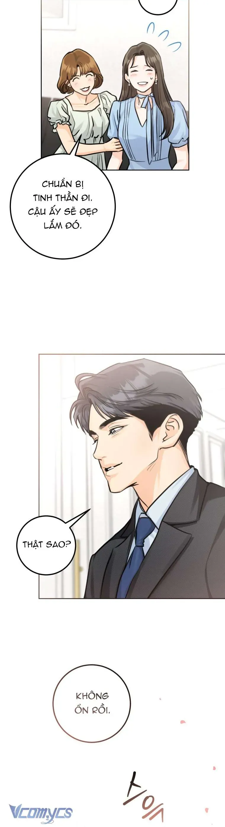 Chuyện Kết Hôn Chapter 44 - 29