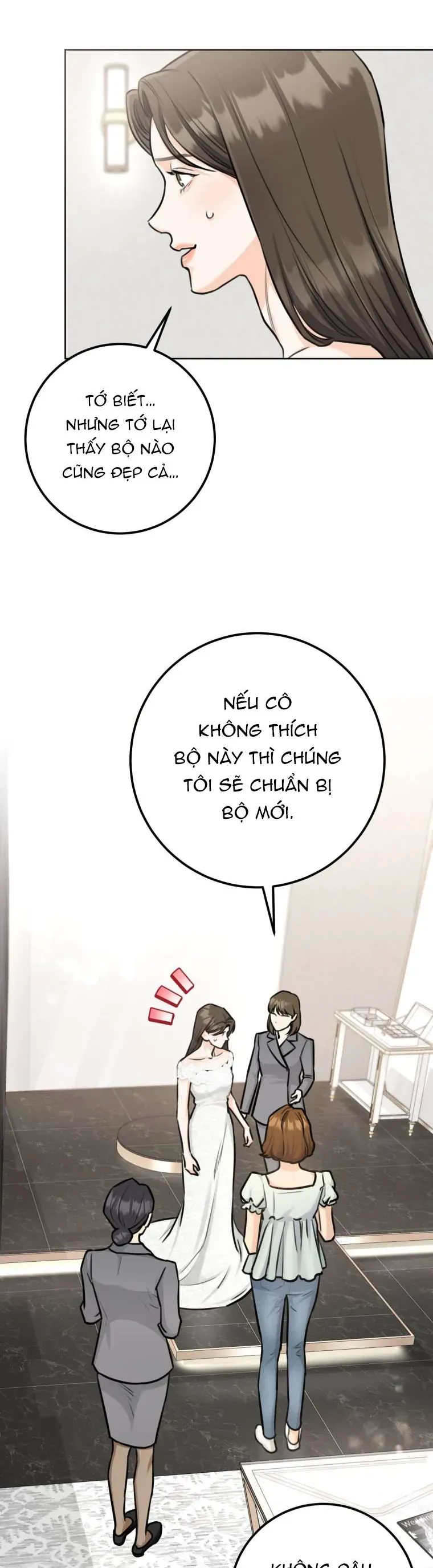 Chuyện Kết Hôn Chapter 44 - 4