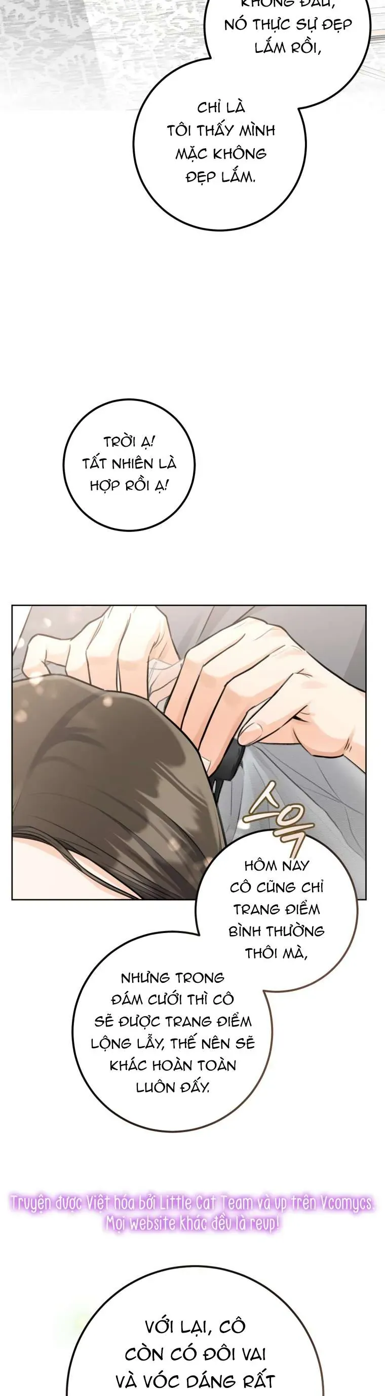 Chuyện Kết Hôn Chapter 44 - 5