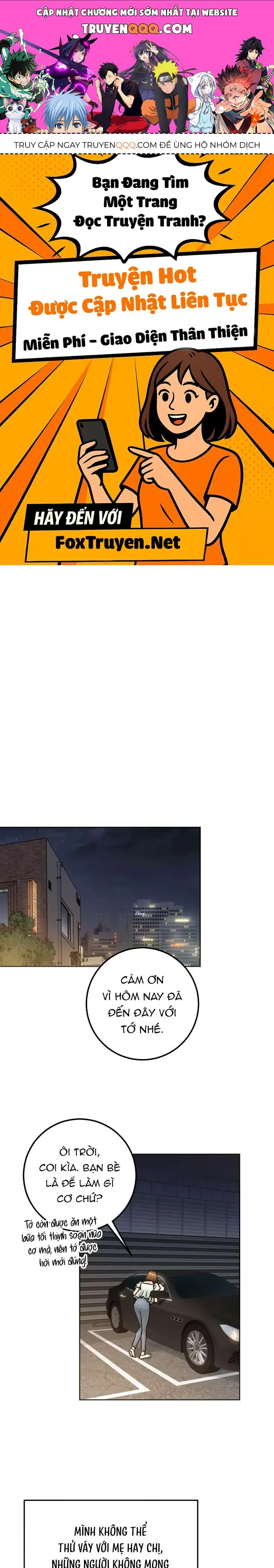 Chuyện Kết Hôn Chapter 45.1 - 1