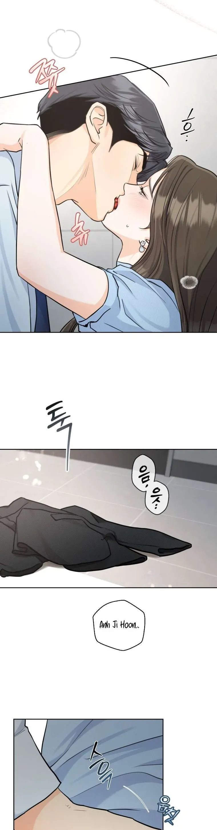 Chuyện Kết Hôn Chapter 45.1 - 18