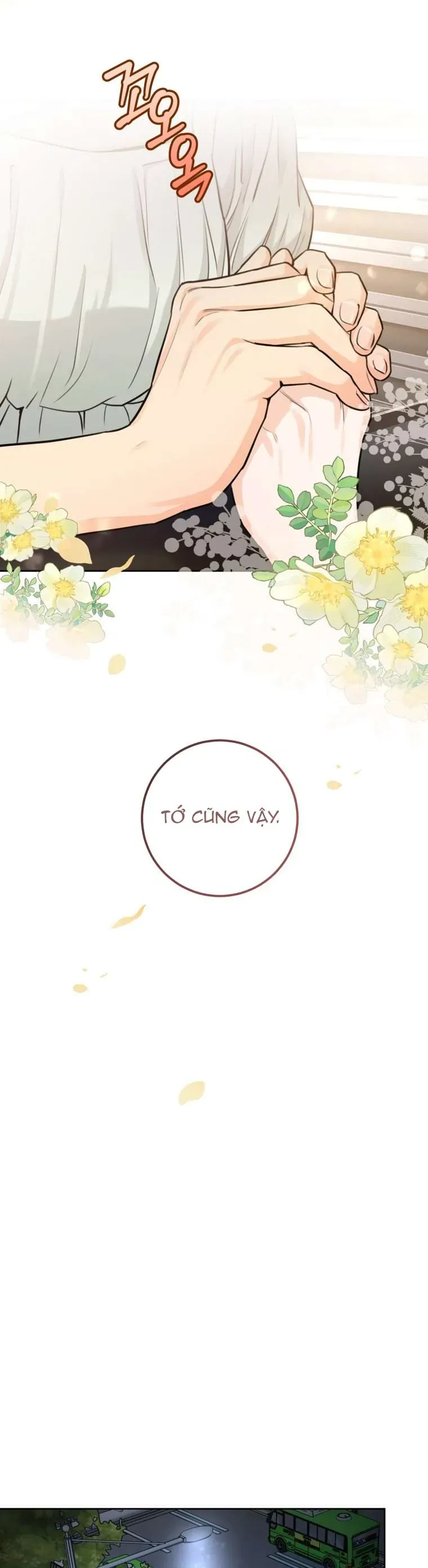 Chuyện Kết Hôn Chapter 45.1 - 3