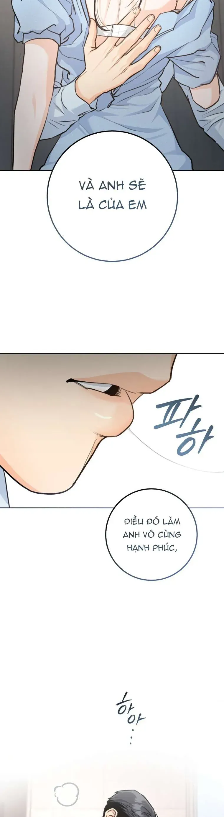 Chuyện Kết Hôn Chapter 45.1 - 21