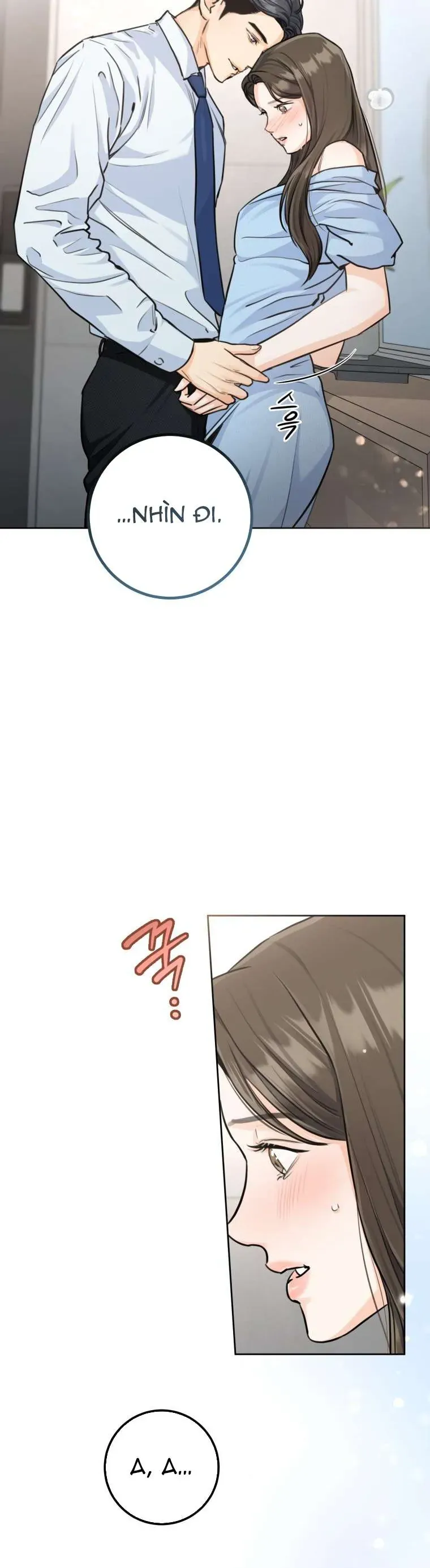 Chuyện Kết Hôn Chapter 45.1 - 22