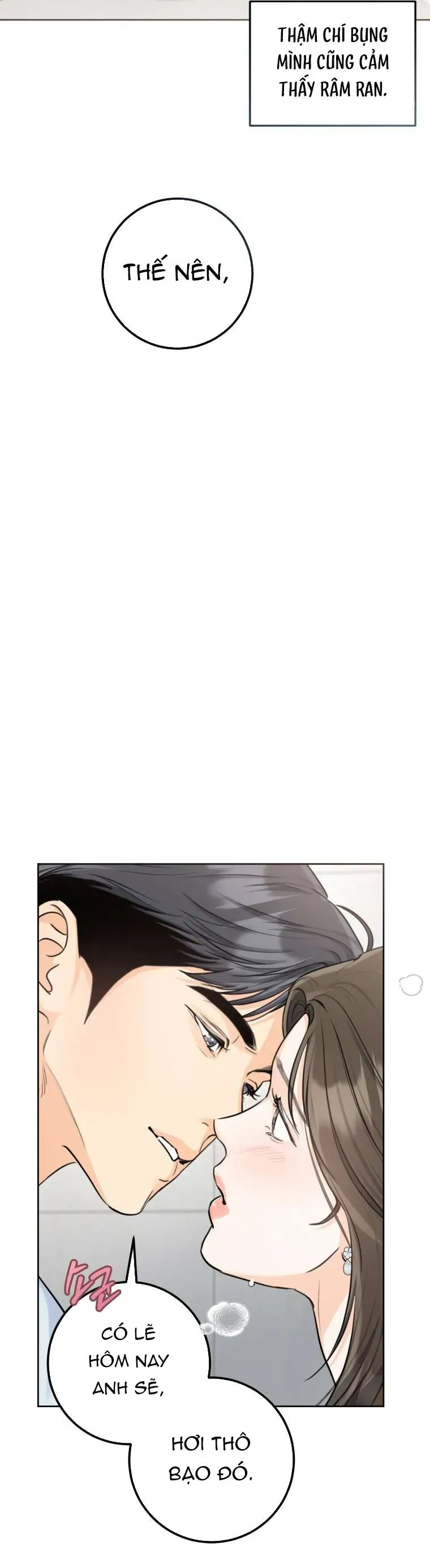 Chuyện Kết Hôn Chapter 45.1 - 24