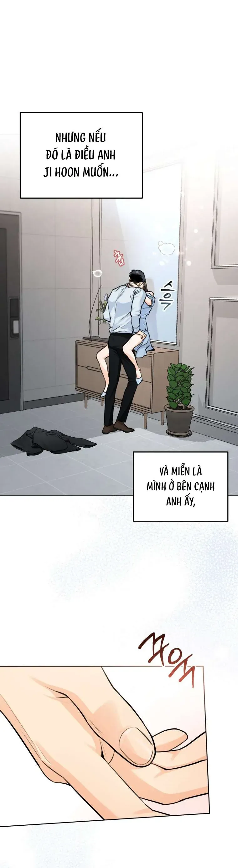 Chuyện Kết Hôn Chapter 45.1 - 26