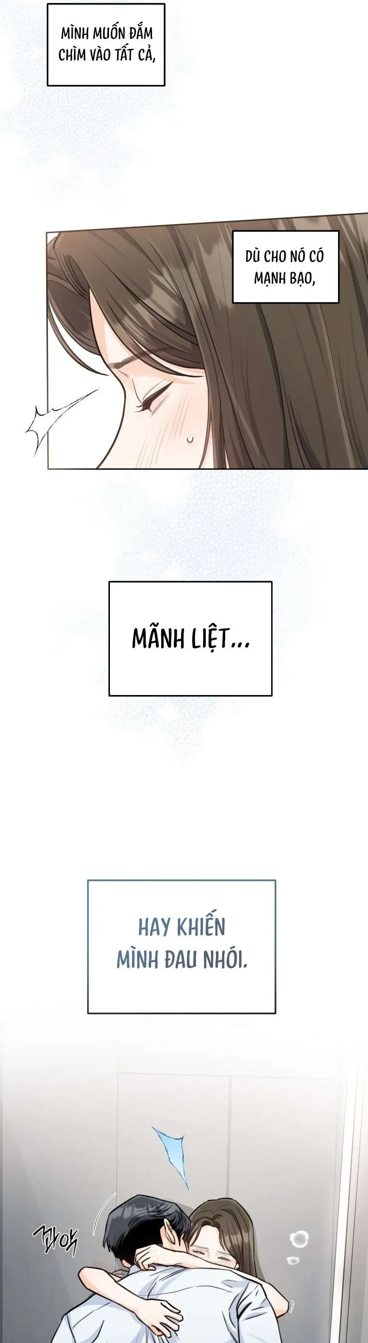 Chuyện Kết Hôn Chapter 45.1 - 27