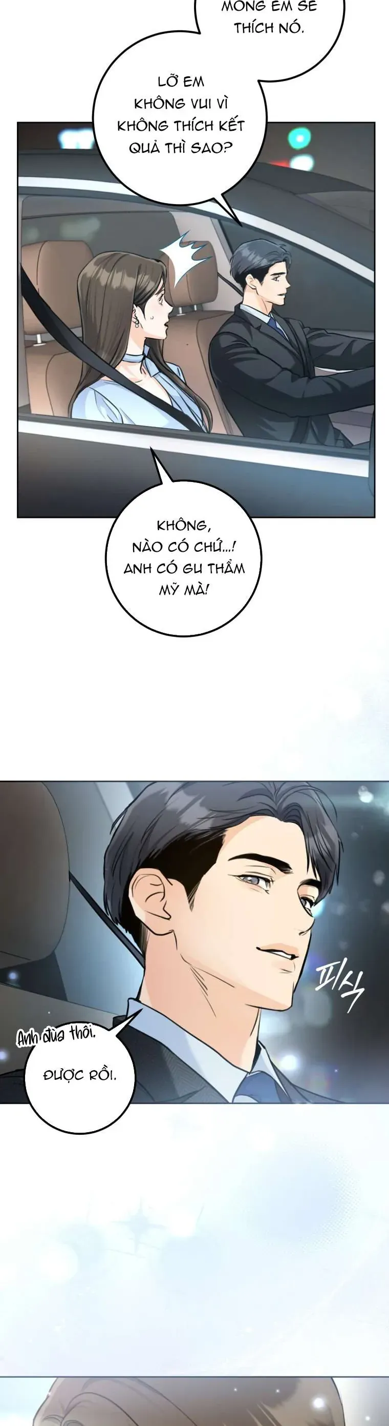 Chuyện Kết Hôn Chapter 45.1 - 6